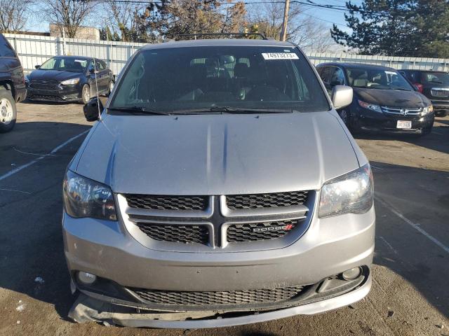 Photo 5 from auction – 2017 DODGE GRAND CARA with VIN 2C4RDGEGXHR807458