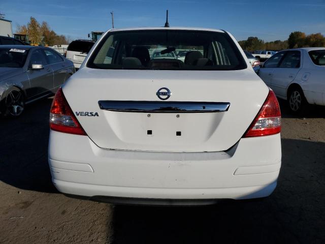 Photo 6 from auction – 2010 NISSAN VERSA S with VIN 3N1BC1AP6AL408284