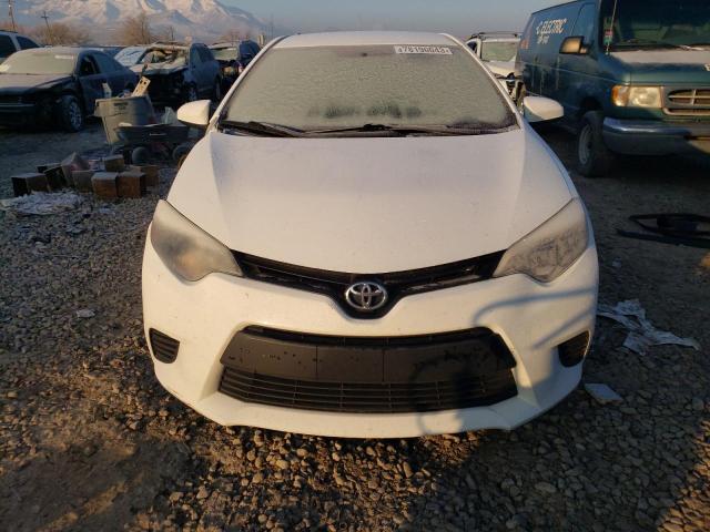 Photo 2 from auction – 2014 TOYOTA COROLLA L with VIN 5YFBURHE5EP159109