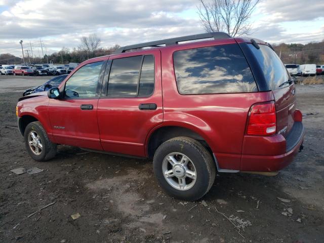 Photo 2 from auction – 2005 FORD EXPLORER X with VIN 1FMZU73K05UB75748