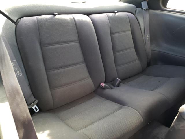 Foto 10 de la subasta – 2001 FORD MUSTANG con VIN 1FAFP40451F216995