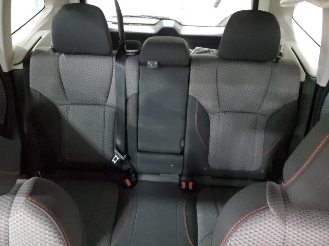 Photo 10 from auction – 2021 SUBARU FORESTER S with VIN JF2SKARC8MH551906