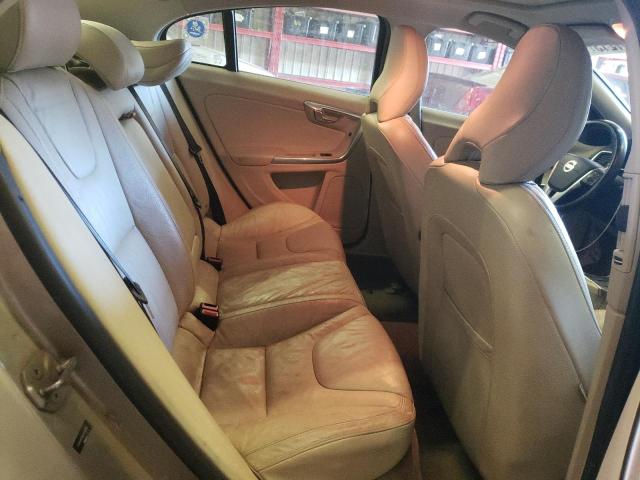 صورة رقم 10 من المزاد - 2014 VOLVO S60 T5 مع VIN YV1612FS4E2293368