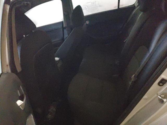 Photo 10 from auction – 2017 KIA FORTE LX with VIN 3KPFK4A70HE039231
