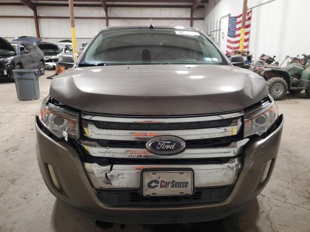 Photo 5 from auction – 2014 FORD EDGE LIMIT with VIN 2FMDK3KC0EBB33721