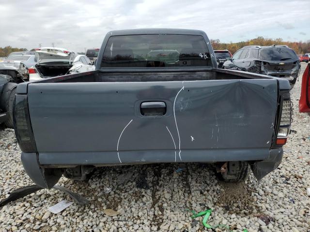 Photo 6 from auction – 2000 CHEVROLET SILVERADO with VIN 1GCEC14W1YZ178914
