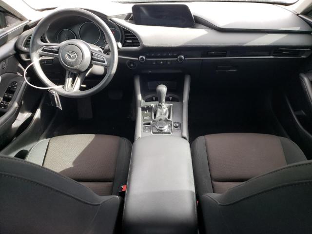 Photo 8 from auction – 2021 MAZDA 3 with VIN JM1BPAAL2M1318270