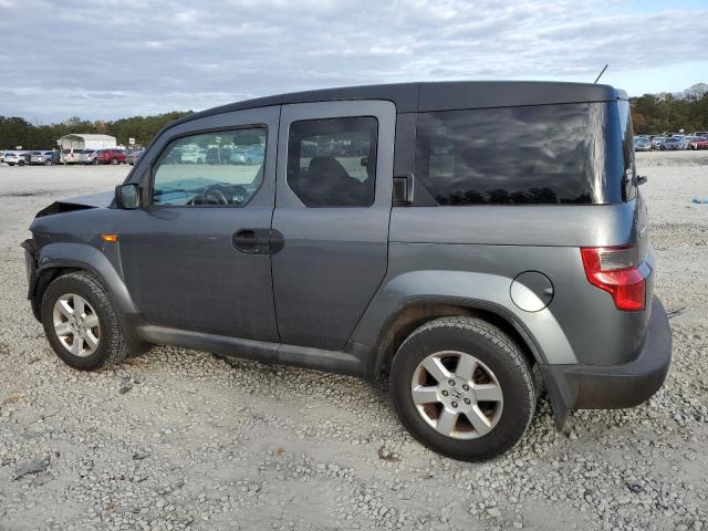 Photo 2 from auction – 2009 HONDA ELEMENT EX with VIN 5J6YH18719L000923