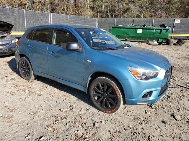 Photo 4 from auction – 2011 MITSUBISHI OUTLANDER with VIN JA4AR4AU9BZ016869
