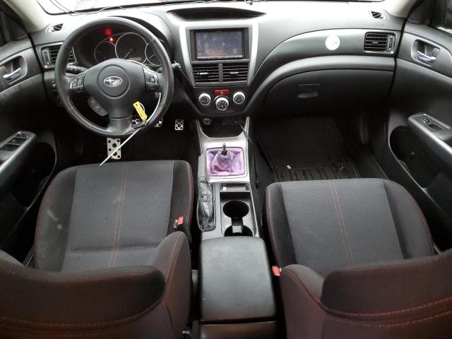 Photo 8 from auction – 2012 SUBARU IMPREZA WR with VIN JF1GR7E65CG218205