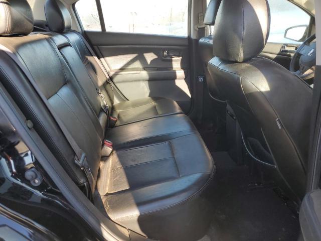 Photo 10 from auction – 2012 NISSAN SENTRA 2.0 with VIN 3N1AB6AP9CL608204