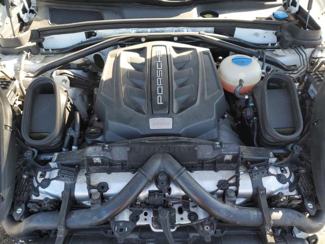 Photo 12 from auction – 2015 PORSCHE MACAN S with VIN WP1AB2A5XFLB66892