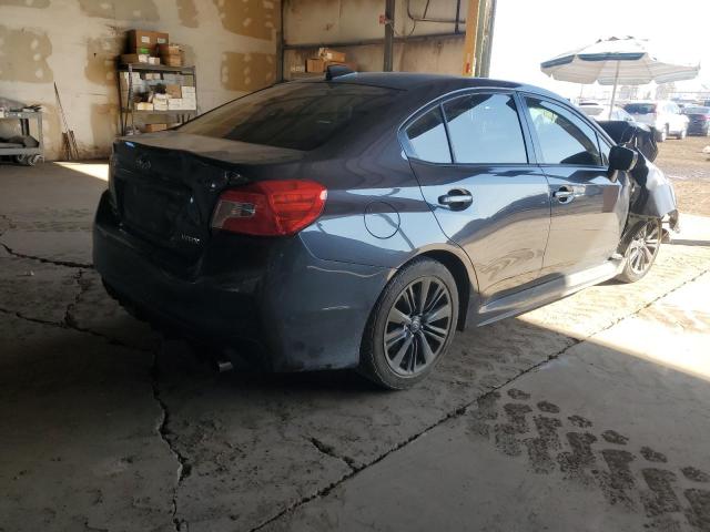Photo 3 from auction – 2015 SUBARU WRX with VIN JF1VA1A61F9808413