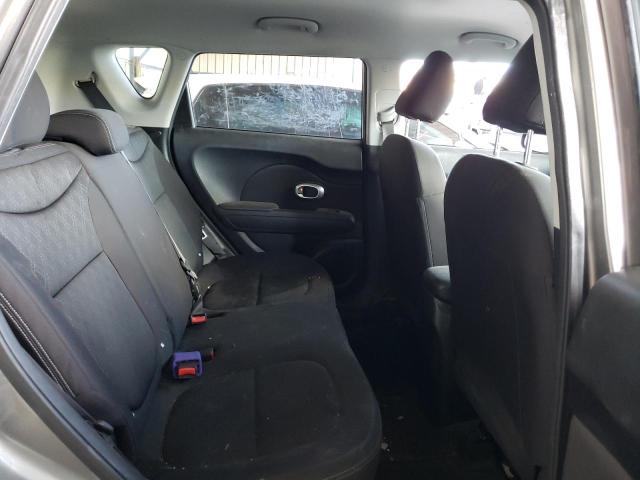 Photo 10 from auction – 2016 KIA SOUL with VIN KNDJN2A22G7273282