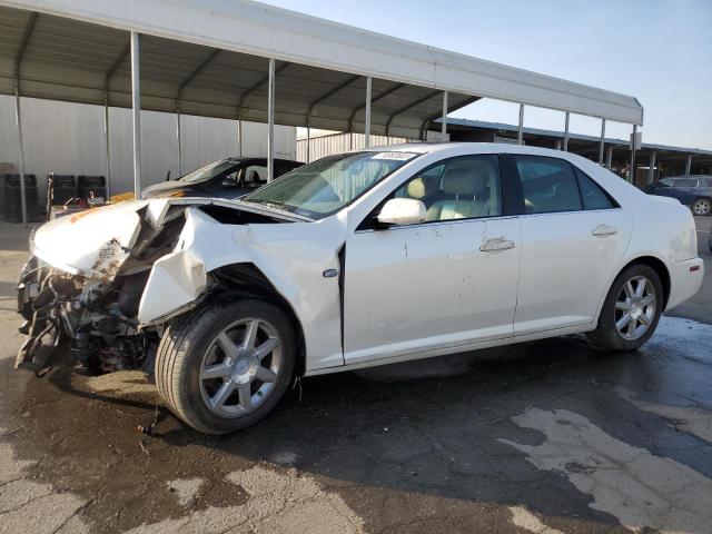 CADILLAC STS 2005 with VIN 1G6DC67A250195863 - Photo from auction