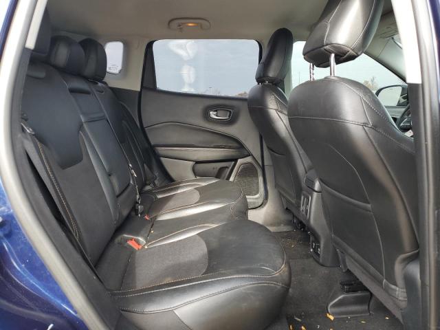 Photo 11 from auction – 2019 JEEP COMPASS LA with VIN 3C4NJCBB5KT685492
