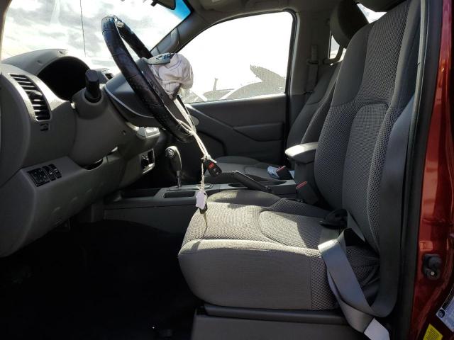 Photo 7 from auction – 2019 NISSAN FRONTIER S with VIN 1N6AD0EV7KN734974