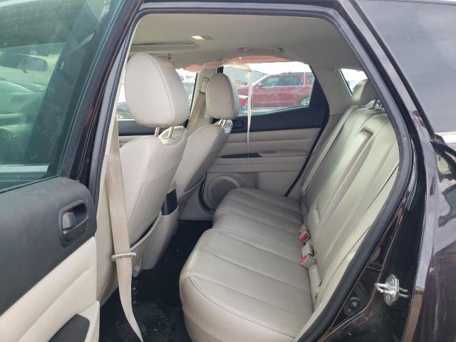 Photo 10 from auction – 2011 MAZDA CX-7 with VIN JM3ER2C53B0358413