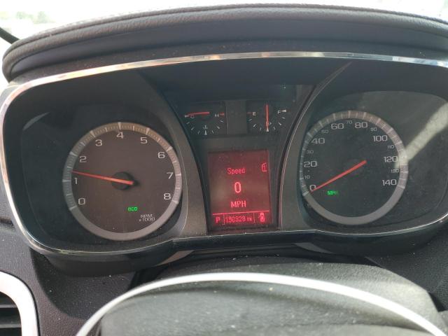 Photo 9 from auction – 2012 GMC TERRAIN SL with VIN 2GKALMEK4C6314943