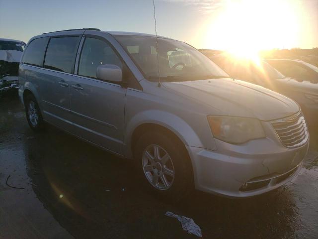 Photo 4 from auction – 2011 CHRYSLER TOWN & COU with VIN 2A4RR5DG6BR734484