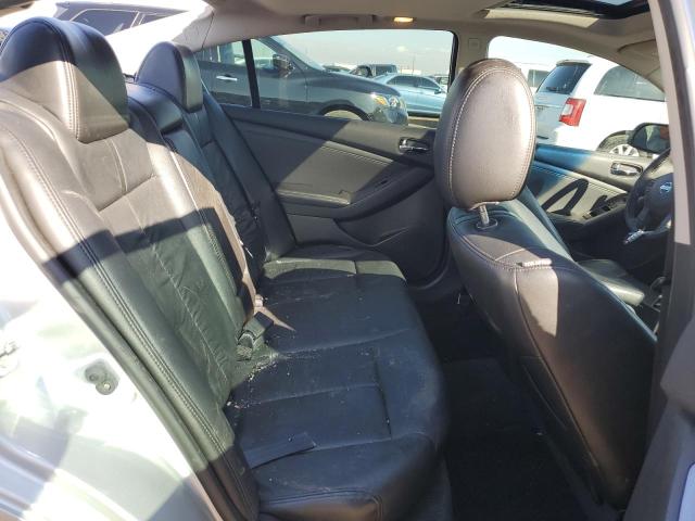 Photo 10 from auction – 2012 NISSAN ALTIMA BAS with VIN 1N4AL2APXCN424415