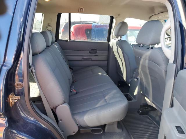Photo 11 from auction – 2004 DODGE DURANGO ST with VIN 1D4HB38N44F186954