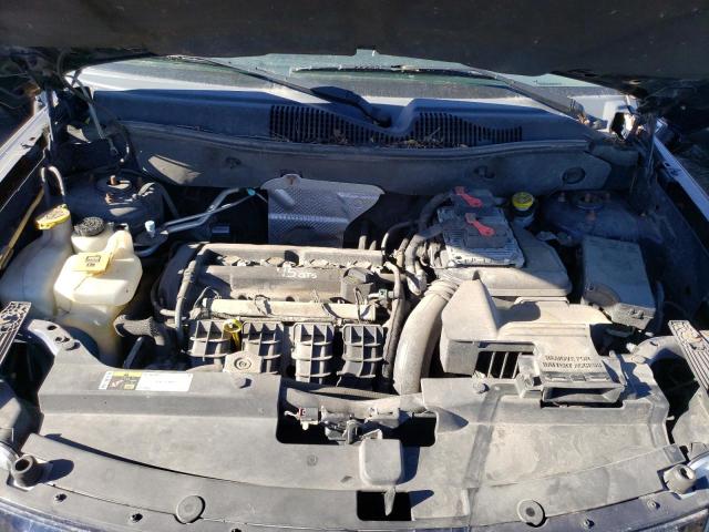 Photo 12 from auction – 2014 JEEP COMPASS LA with VIN 1C4NJCEA3ED522644