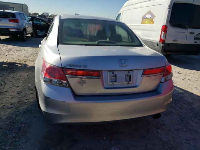 Photo 6 from auction – 2012 HONDA ACCORD LX with VIN 1HGCP2F36CA006763
