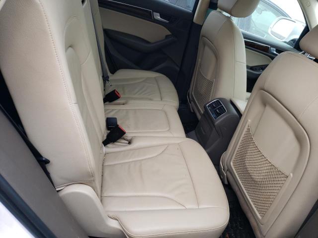 Photo 11 from auction – 2015 AUDI Q5 PREMIUM with VIN WA1CFAFP7FA070467