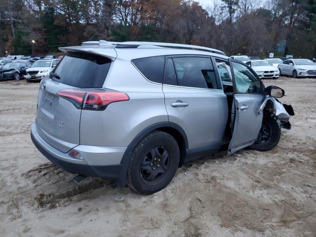 Photo 3 from auction – 2017 TOYOTA RAV4 LE with VIN 2T3BFREVXHW630325