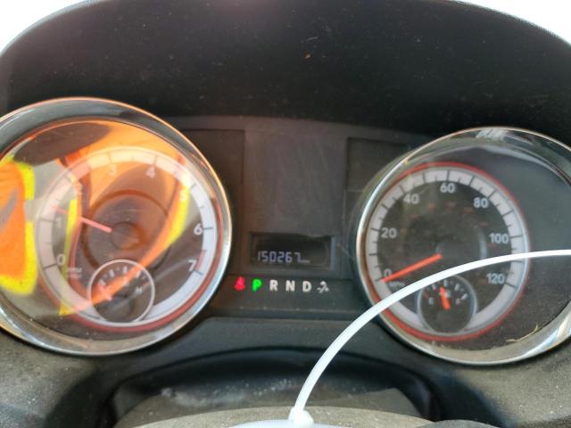 Photo 9 from auction – 2012 DODGE GRAND CARA with VIN 2C4RDGCG0CR284754