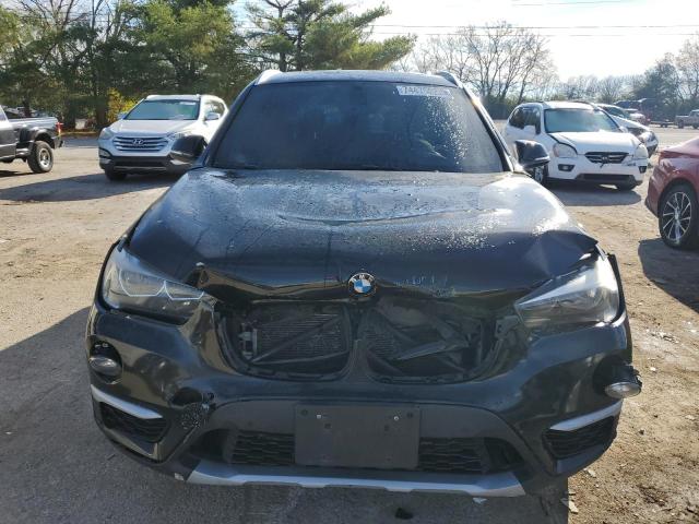 Photo 5 from auction – 2016 BMW X1 XDRIVE2 with VIN WBXHT3C35G5E50005