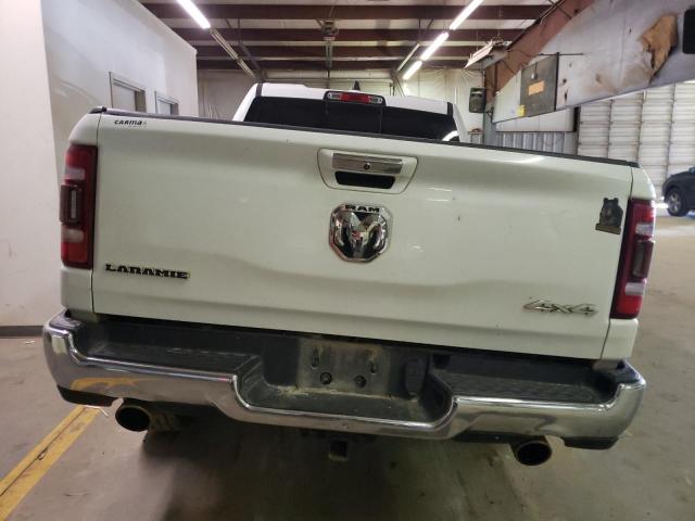 Foto 6 de la subasta – 2020 RAM 1500 LARAM con VIN 1C6SRFDT2LN258380