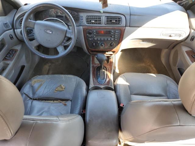 Photo 8 from auction – 2006 FORD TAURUS SEL with VIN 1FAFP56U36A211005