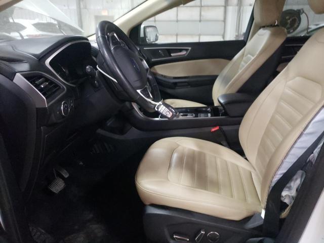 Photo 7 from auction – 2019 FORD EDGE with VIN 2FMPK3J90KBC06777