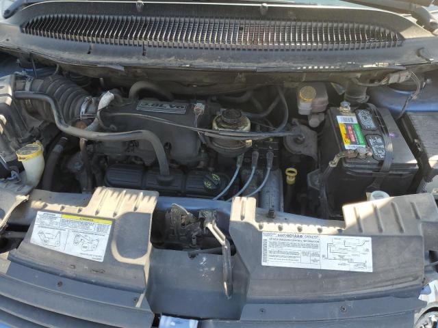Photo 12 from auction – 2007 DODGE GRAND CARA with VIN 2D4GP44L87R150513