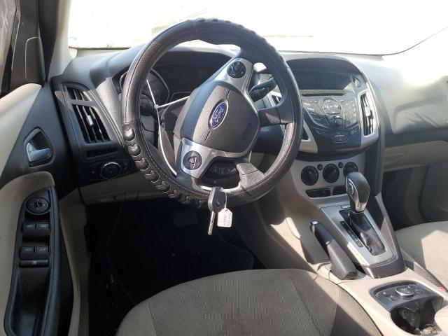 Photo 8 from auction – 2014 FORD FOCUS SE with VIN 1FADP3F27EL198286