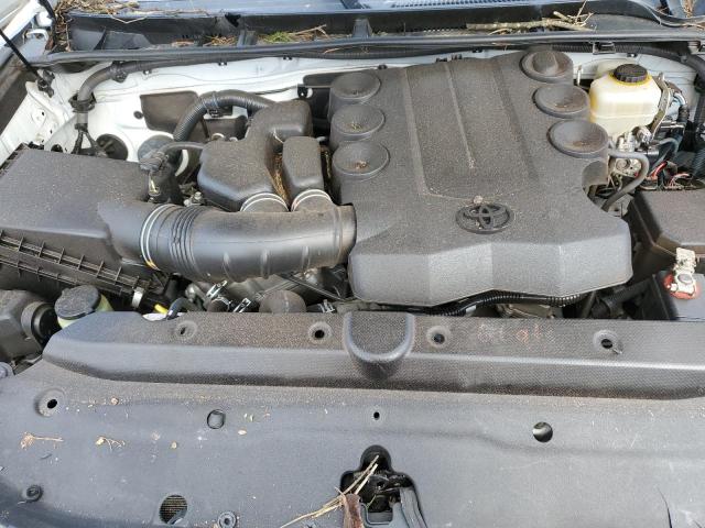 Photo 12 from auction – 2014 TOYOTA 4RUNNER SR with VIN JTEZU5JR3E5078400
