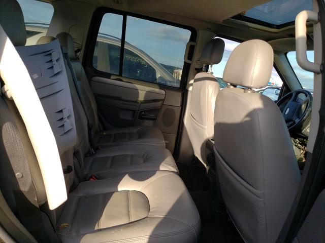 Photo 10 from auction – 2005 FORD EXPLORER X with VIN 1FMDU73W25UB54025