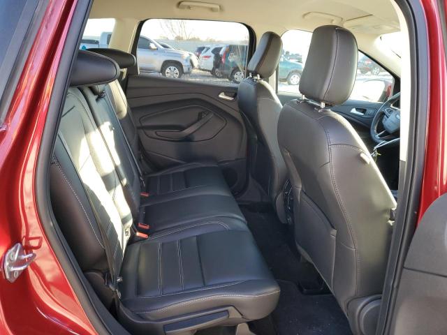Photo 10 from auction – 2019 FORD ESCAPE SEL with VIN 1FMCU0HD0KUC25048