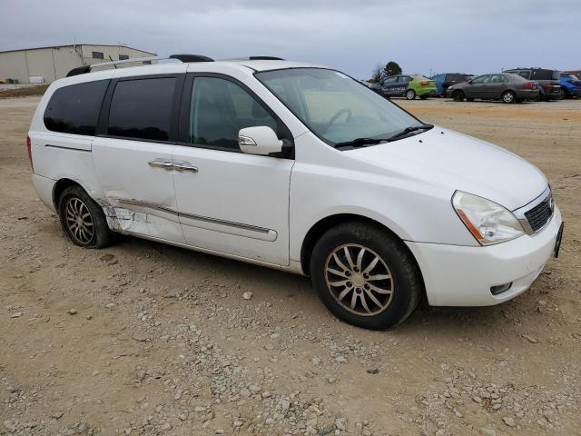 Photo 4 from auction – 2011 KIA SEDONA EX with VIN KNDMH4C71B6408811
