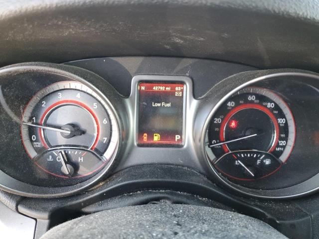 Photo 9 from auction – 2017 DODGE JOURNEY CR with VIN 3C4PDDGG9HT513579