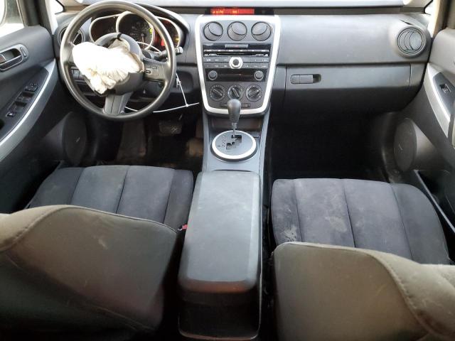 Photo 8 from auction – 2008 MAZDA CX-7 with VIN JM3ER293980193188