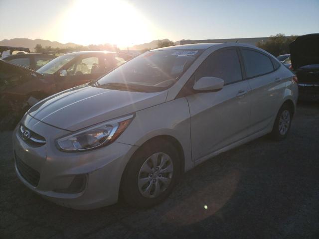 Photo 1 from auction – 2016 HYUNDAI ACCENT SE with VIN KMHCT4AEXGU063627