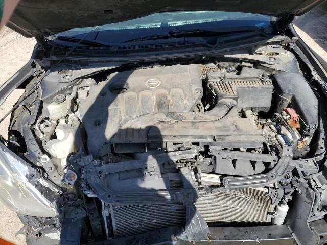 Photo 11 from auction – 2012 NISSAN ALTIMA BAS with VIN 1N4AL2AP9CN433607