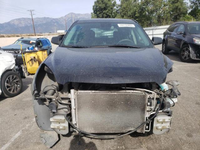 Photo 5 from auction – 2017 CHEVROLET EQUINOX LS with VIN 2GNALBEK8H1562138