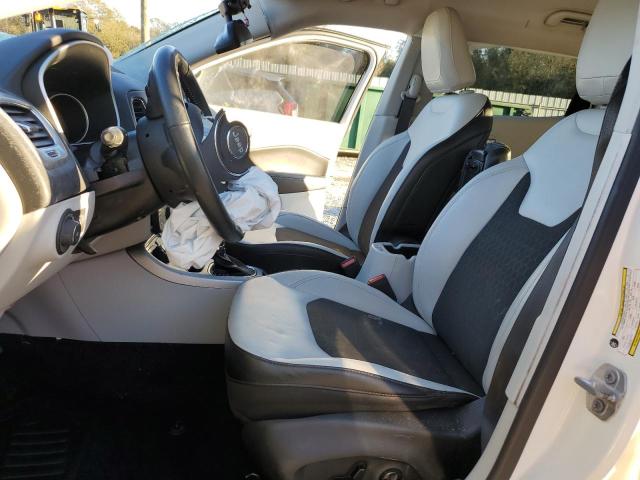 Photo 7 from auction – 2018 JEEP COMPASS LA with VIN 3C4NJDBB6JT206887