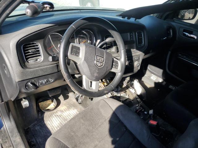 Photo 8 from auction – 2014 DODGE CHARGER PO with VIN 2C3CDXAG2EH349934