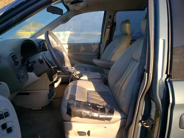 Photo 7 from auction – 2006 DODGE GRAND CARA with VIN 2D4GP44L76R792882