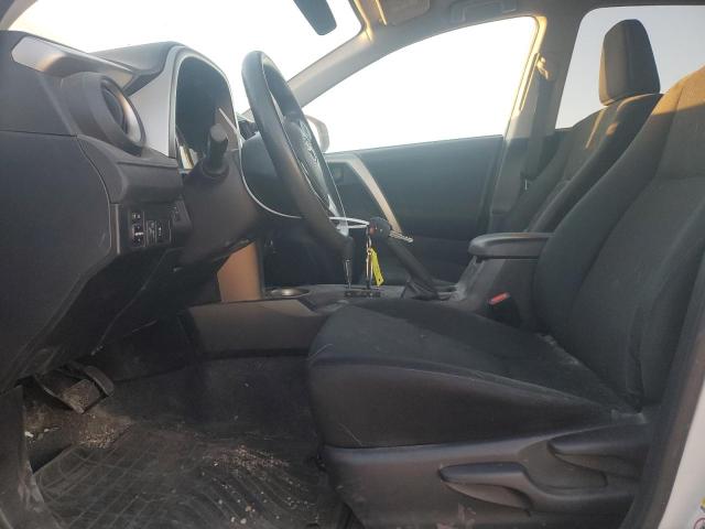 Photo 7 from auction – 2015 TOYOTA RAV4 LE with VIN 2T3BFREV8FW310580